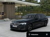 BMW 330i xDrive Touring M Sport LCI,Stop+Go,Hifi,Kam