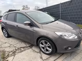 Ford Focus 2,0TDCi 85kW PowerShift DPF Titanium T... - Ford Focus mit Diesel-Antrieb: Limousine, Automatik