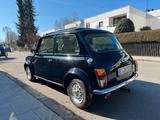 MINI Cooper 1300 in limitierter KNIGHTSBRIDGE Edition - gebrauchte MINI MINI aus dem Jahr 2000