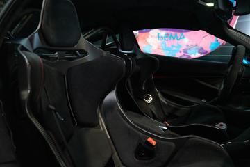2023 Mclaren 750S 照片 8
