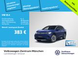 Volkswagen ID.4 Pro Wärmepumpe CCS IQ.Light Navi ParkAssist