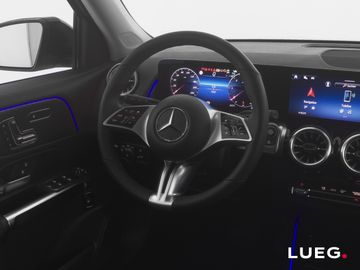 Mercedes GLB 200 - 5
