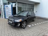 Mitsubishi ASX Comfort Edition 2WD - Mitsubishi aus 2014