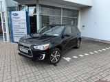Mitsubishi ASX Comfort Edition 2WD - gebrauchte Mitsubishi ASX aus dem Jahr 2014