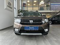 Dacia Sandero II Stepway Celebration