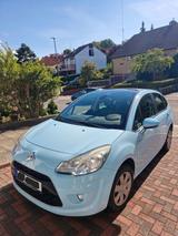 Citroën C3 VTi 120 Exclusive inkl. Sommerreifen-Set - Citroën C3 aus 2010: Exclusive