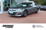 Volkswagen Passat Variant 2.0 TDI DSG Elegance LEDER AHK - Volkswagen Passat Variant Jahreswagen mit Diesel-Antrieb