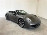 Porsche 991.1 Cabrio/PDK/Chrono/Sportuitlaat/Bose/14-way