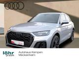 Audi Q5 40 TDI UPE 80.005 S line Assist AHK OLED Pano - Audi Q5 80A