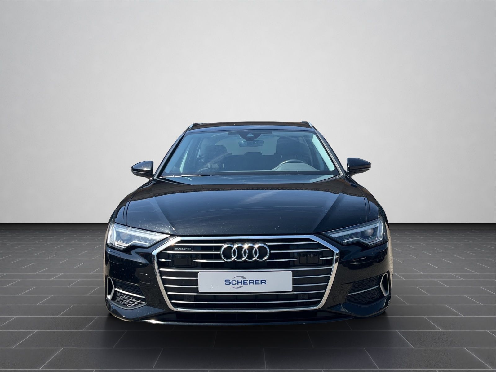 Audi A6 - Bild 6