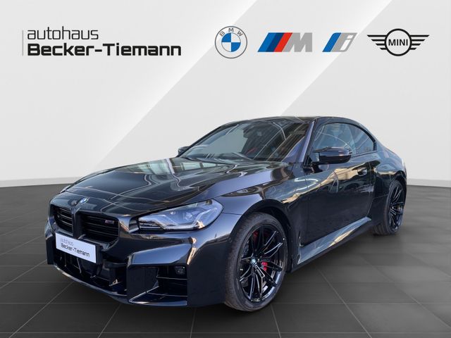 BMW M2 Coupé - UPE 89.980,- € #exclusive