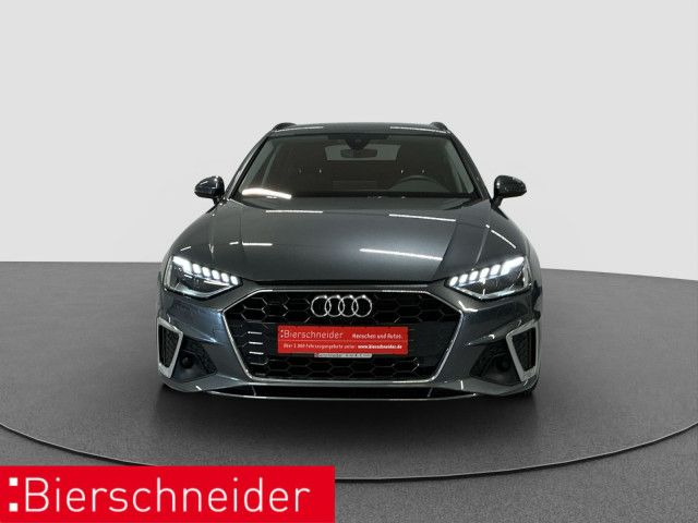 Audi A4 - Bild 2