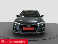 Audi A4 - Vorschau Bild 2