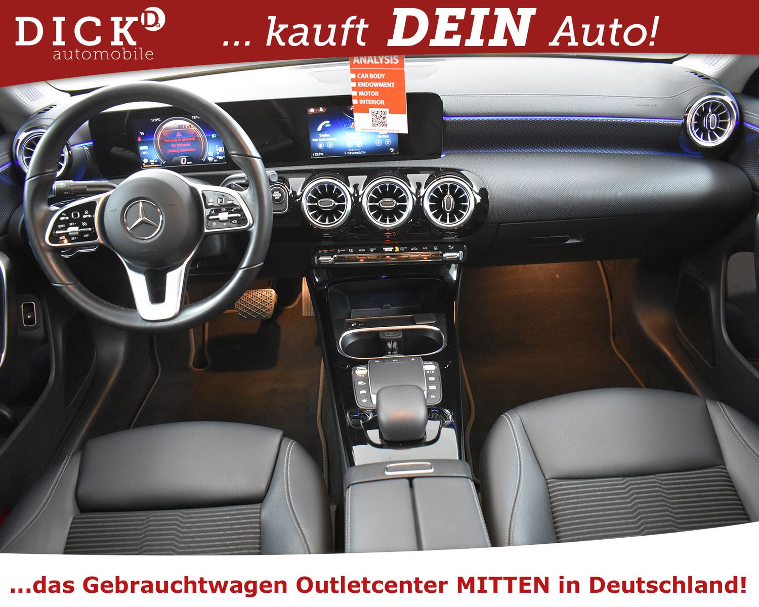 MERCEDES-BENZ CLA 250e Progress STANDHZ+NAVI+LEDER+SHZ+ADVENC. - Image 14