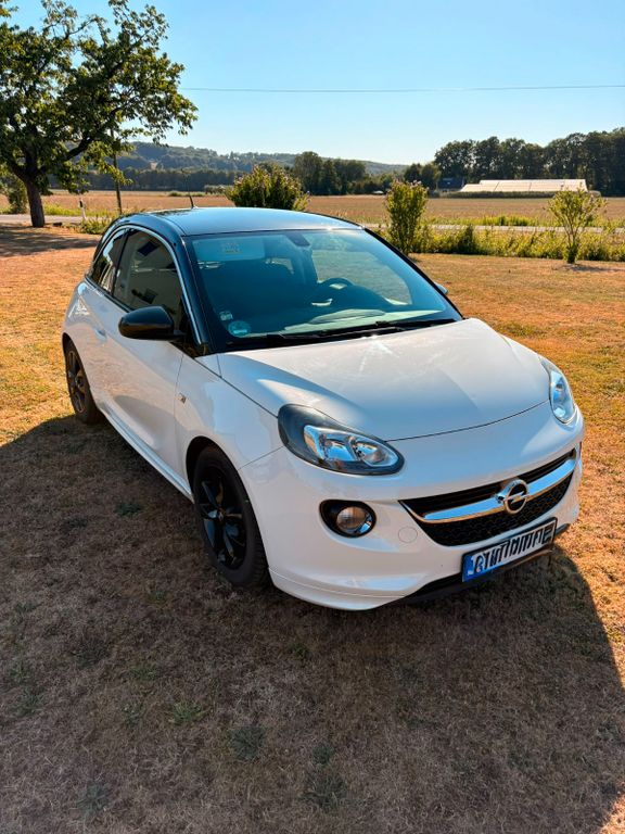 Image of Opel Adam