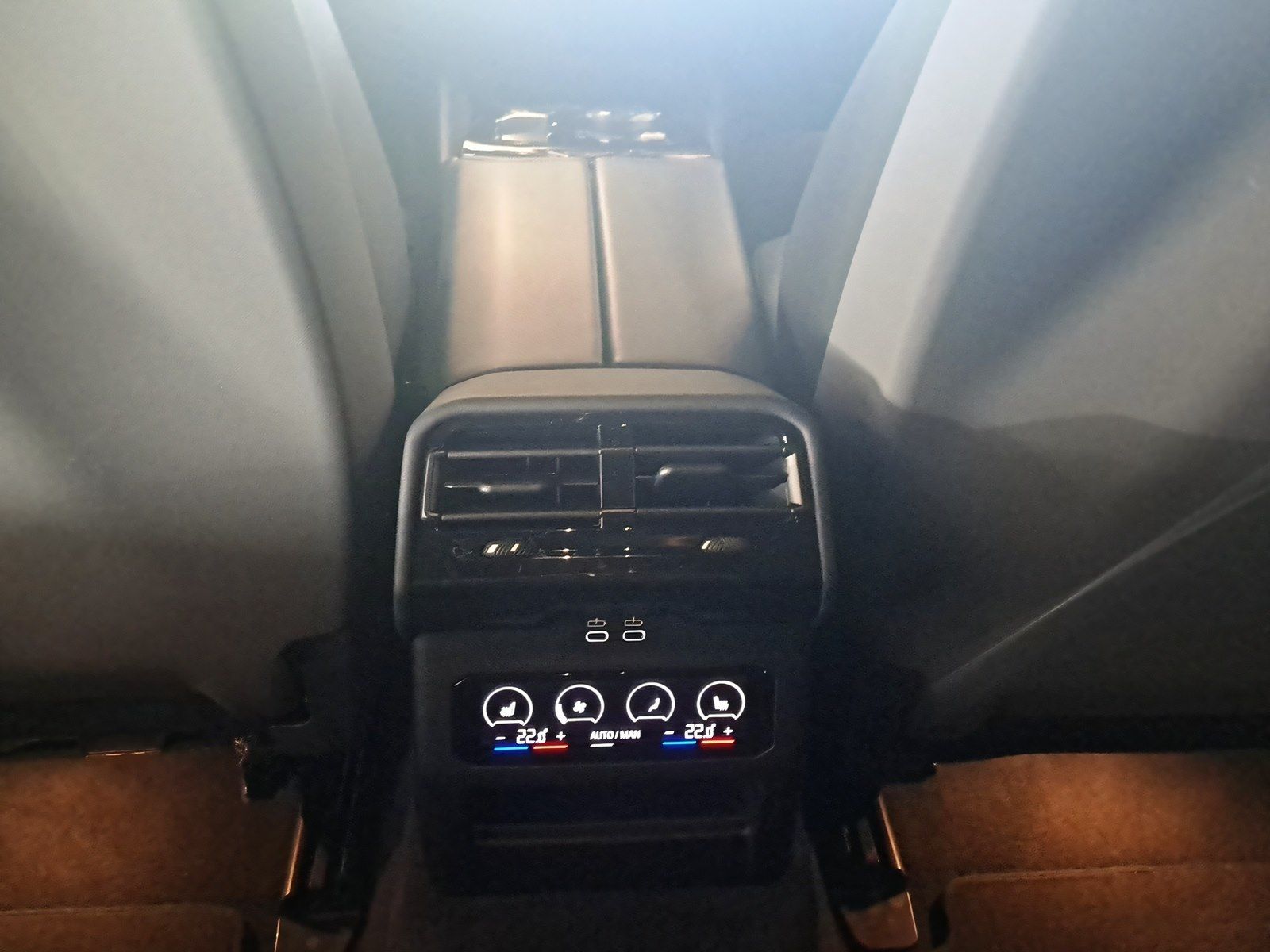 BMW i5 - Bild 20