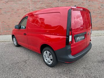 Volkswagen Caddy - 2