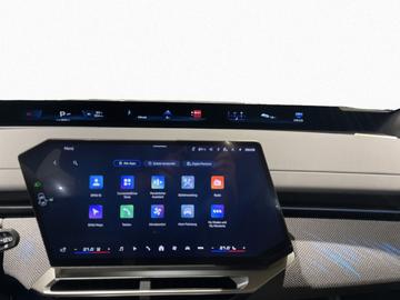 2026 BMW IX3 缩略图 14