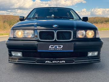 صورة مصغرة 16 لـ 1999 Alpina B3