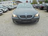 BMW 525i Aut. Facelift ~ Navi ~ Alu ~ PDC ~ SHZ ~ - BMW 525 mit Benzin-Antrieb: Automatik