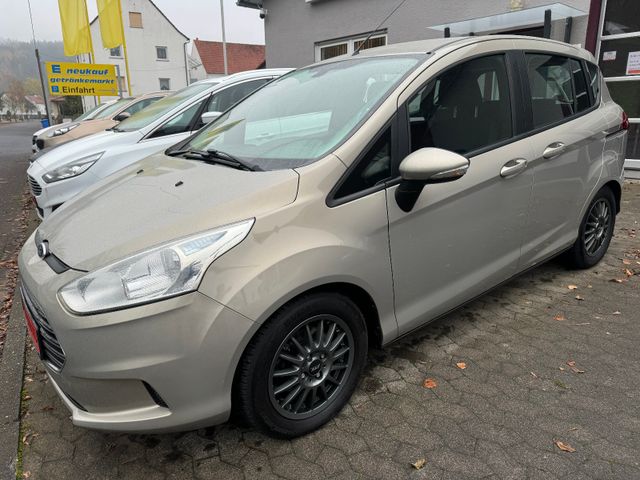 Ford B-Max 1.6 Trend AUTOMATIK/ KLIMA/AUX/BLUETOOTH