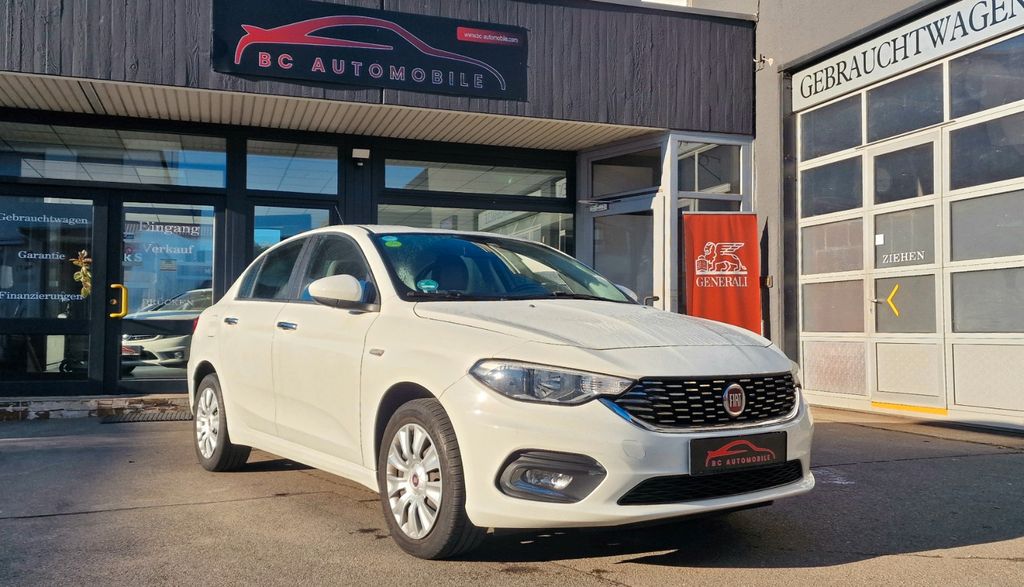 Image of Fiat Tipo