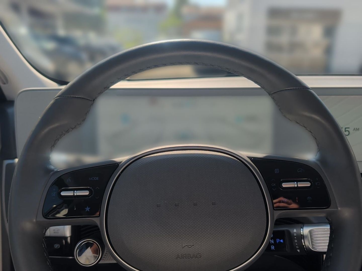 Hyundai IONIQ 5 – Bild 8