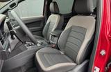 Volkswagen Amarok AVENTURA 3.0 TDI V6 | 241 PS  - rote Volkswagen Amarok