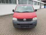 Volkswagen T5 1.9 TDI Kastenwagen /Klima/AHK/Tüv Neu - Volkswagen T5: Kastenwagen