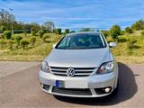 Volkswagen Golf Plus 1.6 United - Volkswagen Golf Plus aus 2008: United