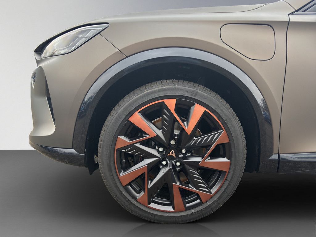 Cupra Formentor - Bild 10