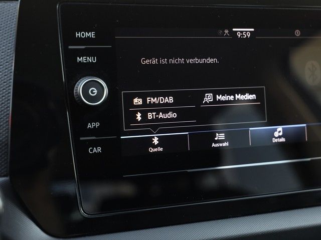 Volkswagen T-Cross - Bild 11