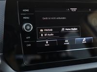 Volkswagen T-Cross - Vorschau Bild 11
