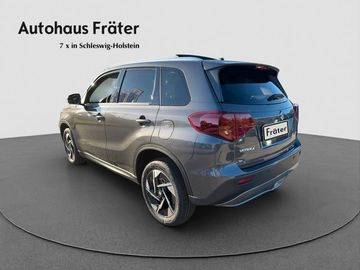 Fotografie 6 des Suzuki Vitara 1.4 Comfort+ AHK Panorama NAVI