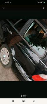 BMW 34L ohne Tüv 312556km Erstzulassung Ju... - BMW 125 Kombi Gebrauchtwagen