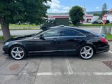 Mercedes-Benz CLS 350 CLS CLS 350 CDI BE - Mercedes-Benz CLS 350: Cdi