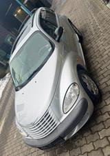 Chrysler PT Cruiser Limited 2.0 Auto Limited - Chrysler aus 2001