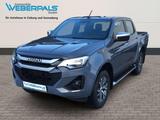 Isuzu D-Max D-Max Double Cab 4WD Autm. LSE-LEDER-KAMER - Isuzu D-Max Tageszulassungen