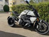 Ducati Diavel 1260 2.Hand Top gepflegt 