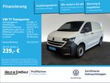 Volkswagen T7 Transporter Kasten 2.0 TDI KR AHK LED KAM HFT - Volkswagen T7 Transporter Jahreswagen