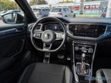 Volkswagen T-Roc 1.5TSI Sport LED/CONNECT/ACC/STANDHEIZUNG - Volkswagen T-Roc: Limousine