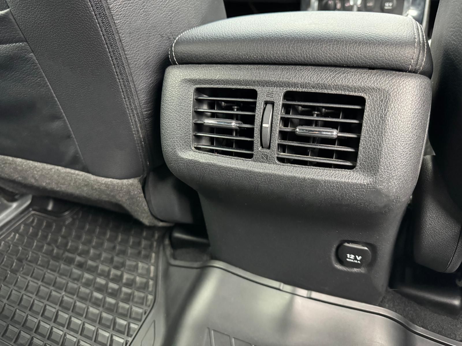 Fahrzeugabbildung Mercedes-Benz X350d POWER/4MATIC/STANDHZ/LED/KEYLES/360°/AHK