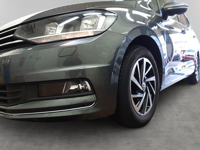 Fahrzeugabbildung Volkswagen Touran Join 1.4 TSI Navi SitzHz PDC 3ZonenKlima