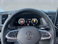 Volkswagen Crafter - Vorschau Bild 15