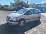 Opel OPEL ZAFIRA 2.2DTI 7Sitzer Tüv-07.2026 - Opel Zafira aus 2003 mit Diesel-Antrieb