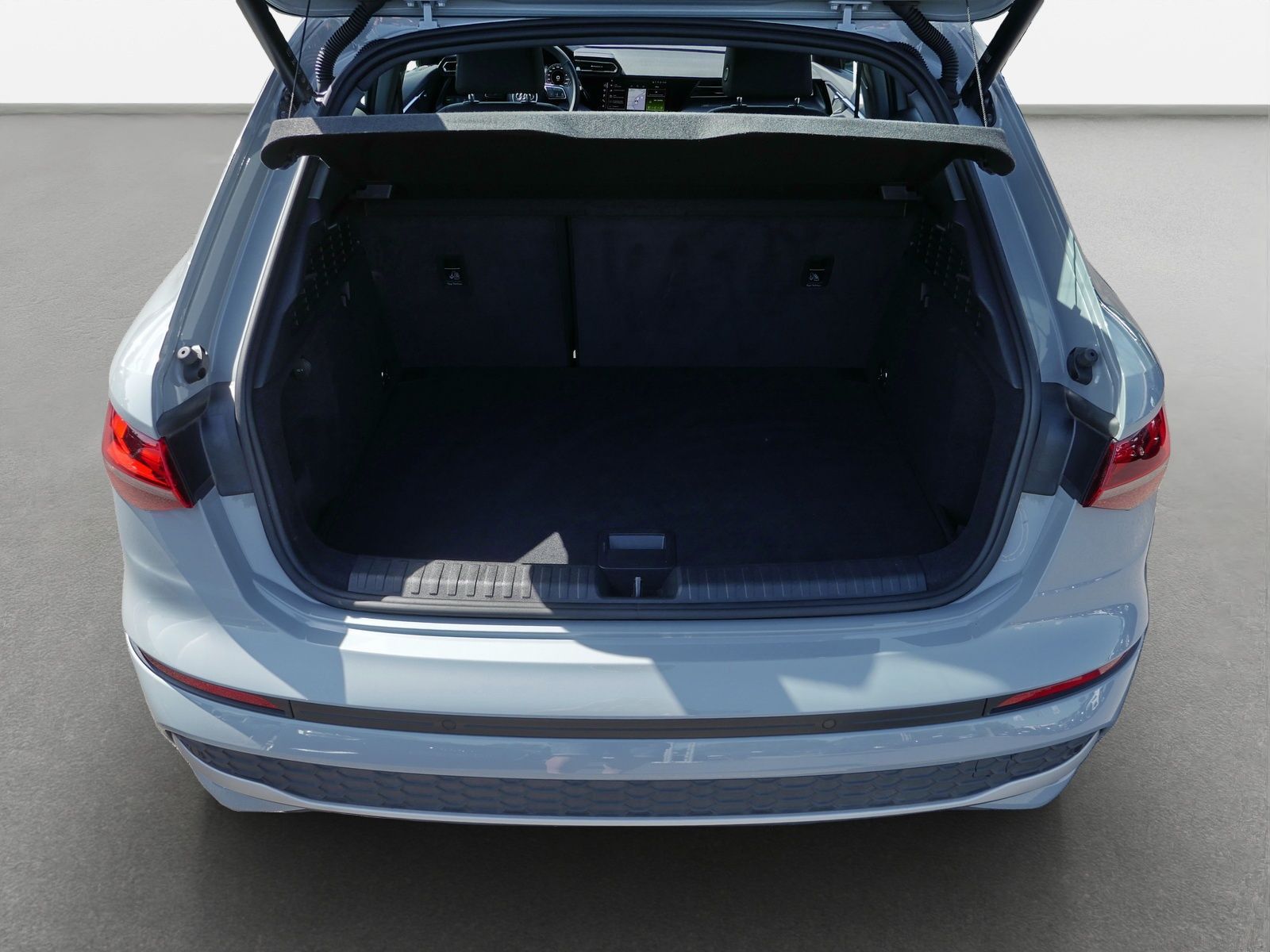 Audi A3 - Bild 11