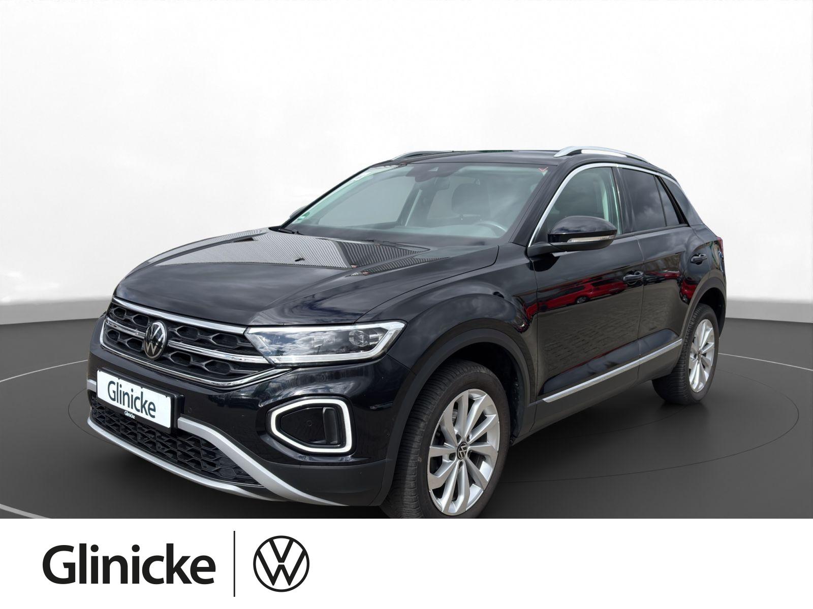 Volkswagen T-Roc 1.0 TSI Style