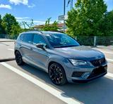 Cupra Ateca Limited Edition / Akrapovic / Selten