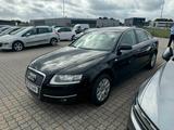 Audi A6 2.4 EXTRAVOLL - Audi A6 aus 2008: 4.2