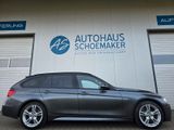 BMW 340i xDrive M Sport*DEUTSCH*Unfallfrei,Nav Prof - BMW 340 aus 2017